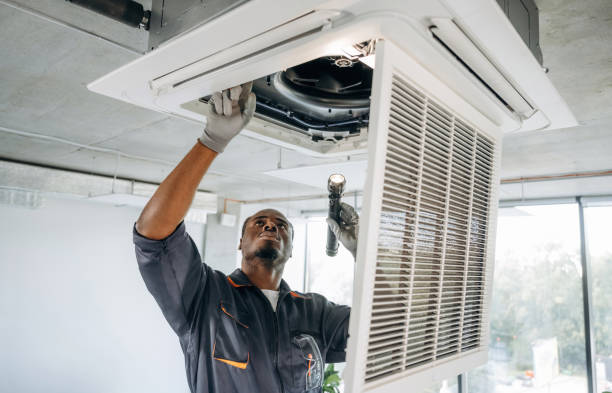 Licensed Furnace Repair service in New Lisbon, NJ - FH HVAC